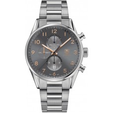 Tag Heuer Carrera Automatic Men's Watch Calibre 1887 CAR2013-BA0799 Tag Heuer Carrera Automatic Men's Watch Calibre 1887 CAR2013-BA0799
